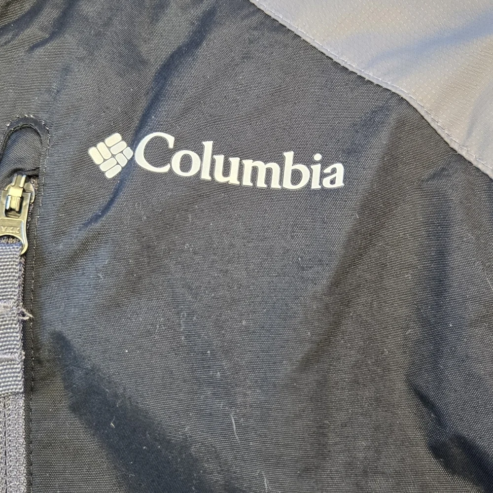 Columbia Winter Jacket - Picture 3 of 6